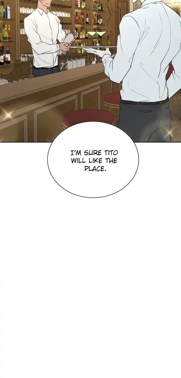 Outburst Chapter 25 page 45 - 