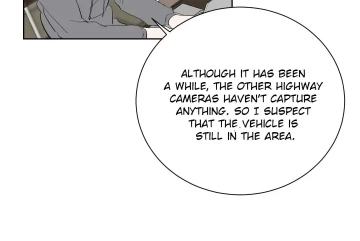 Outburst Chapter 25 page 6 - 