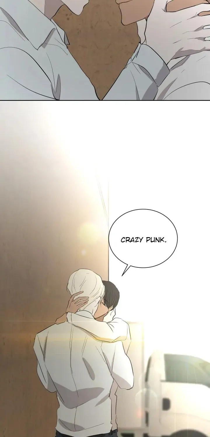 Outburst Chapter 25 page 56 - 