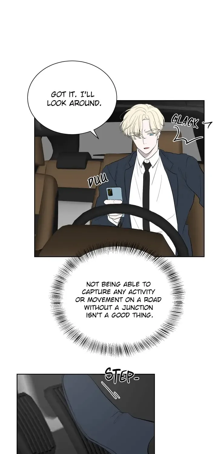 Outburst Chapter 25 page 7 - 