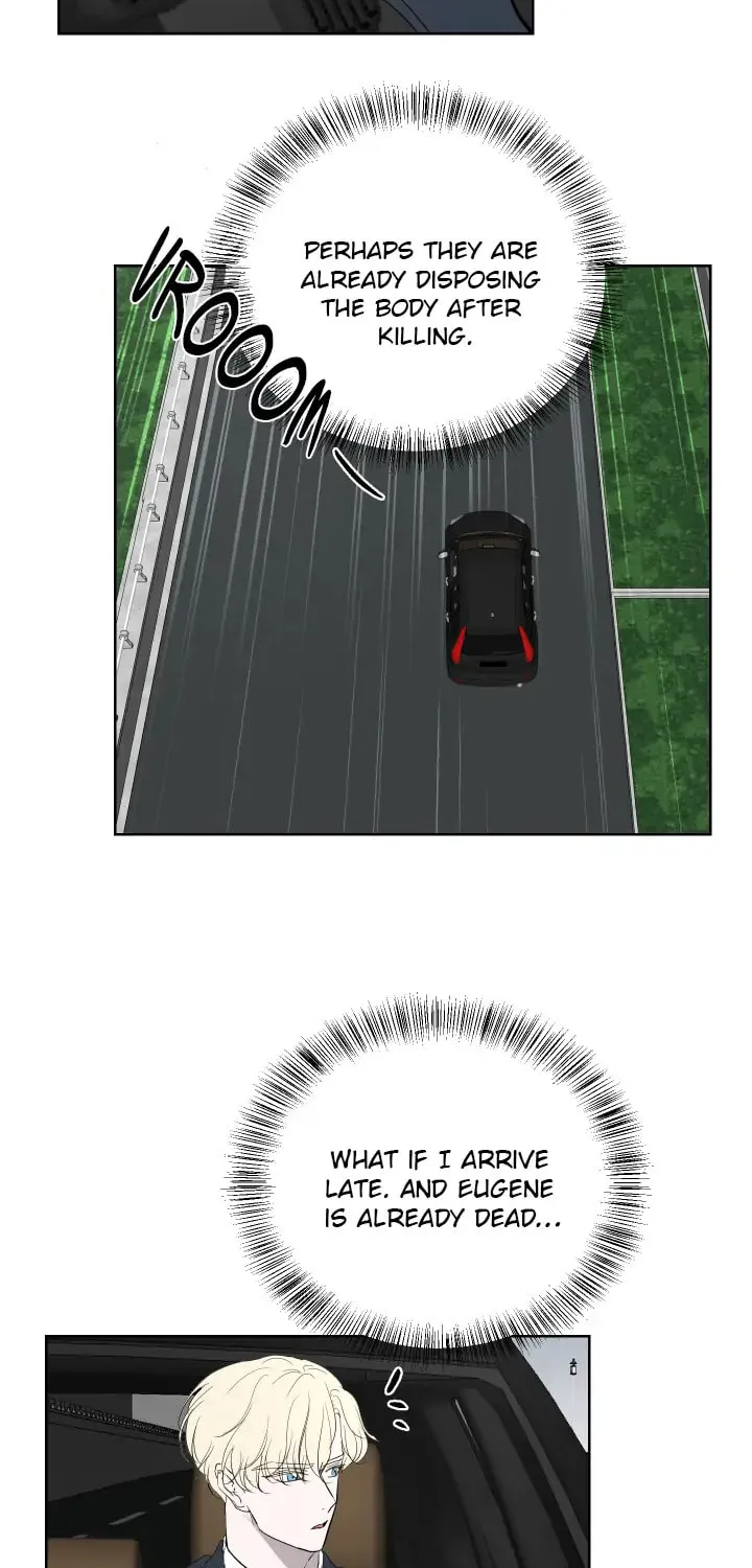 Outburst Chapter 25 page 8 - 