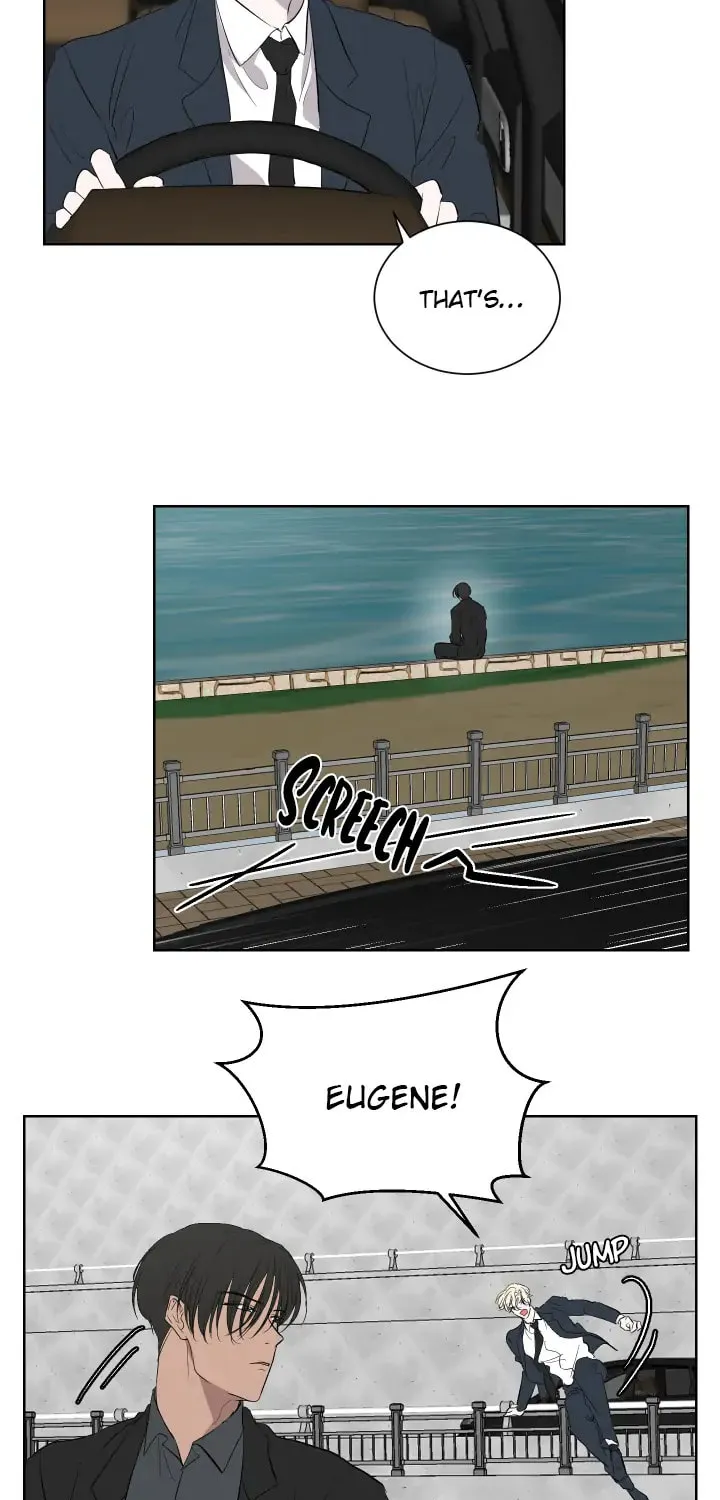 Outburst Chapter 25 page 9 - 