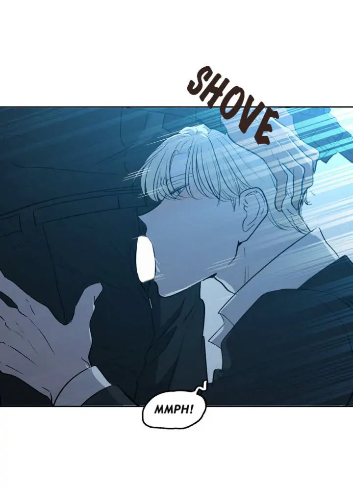 Outburst Chapter 3 page 11 - 