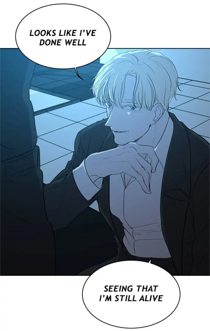 Outburst Chapter 3 page 14 - 