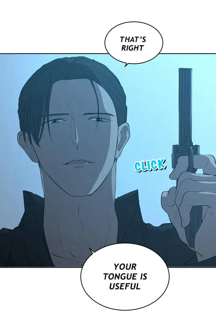 Outburst Chapter 3 page 15 - 