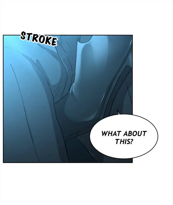 Outburst Chapter 3 page 17 - 