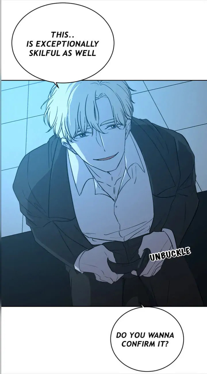 Outburst Chapter 3 page 19 - 
