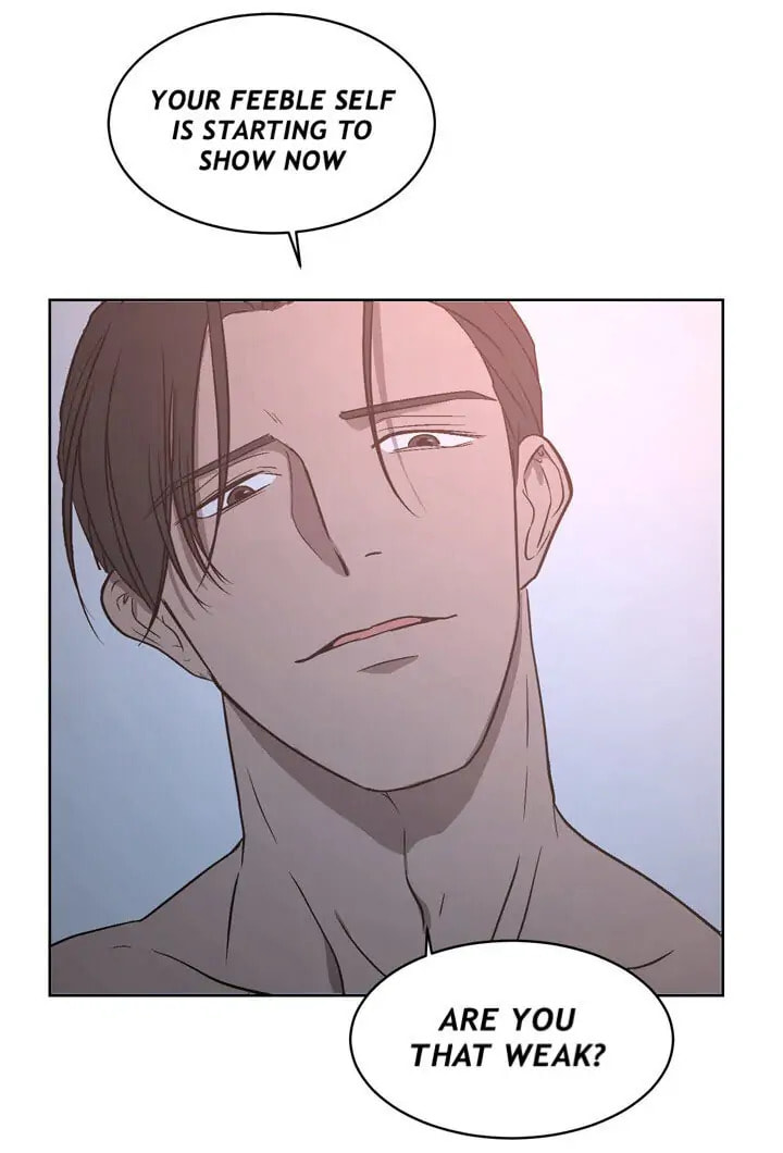 Outburst Chapter 3 page 25 - 
