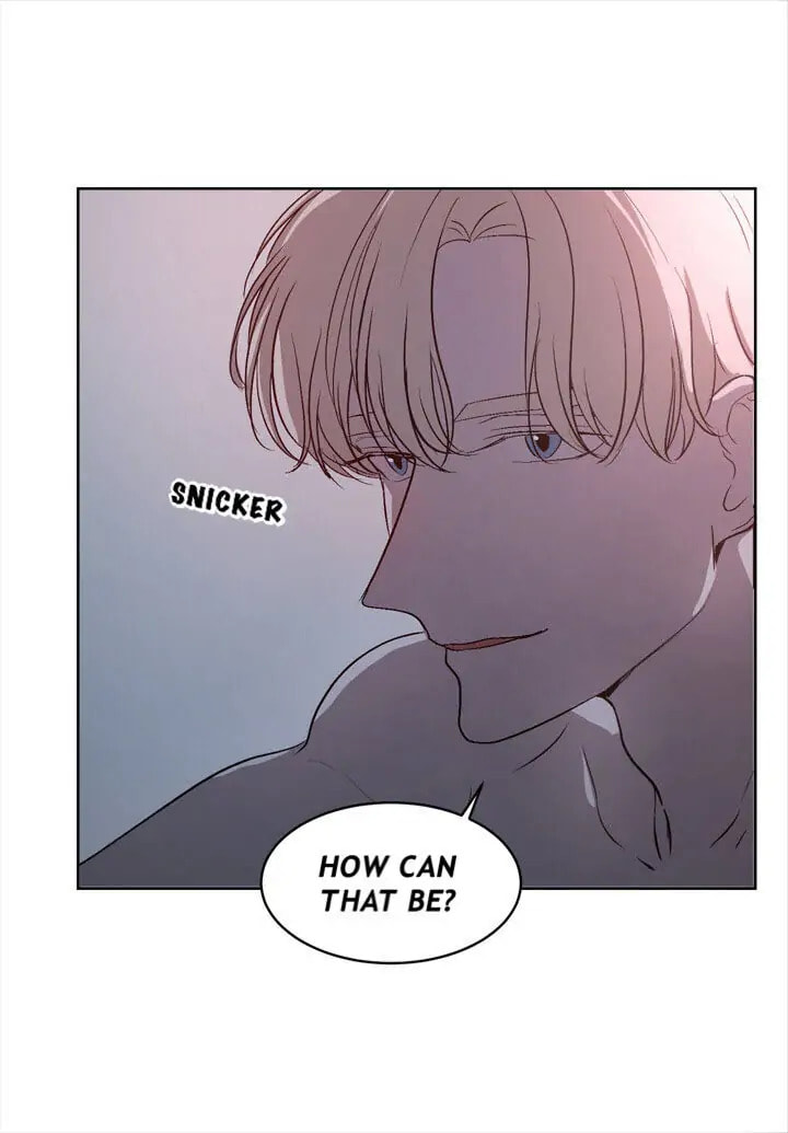 Outburst Chapter 3 page 26 - 