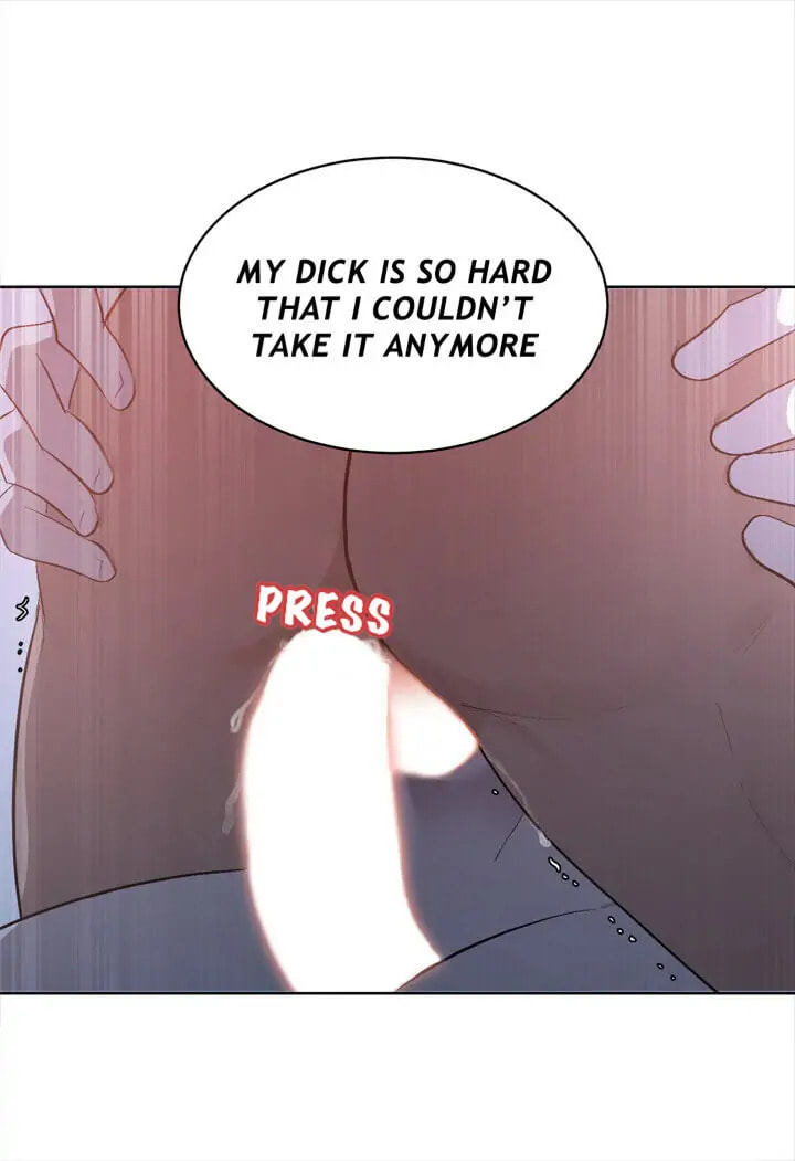 Outburst Chapter 3 page 27 - 