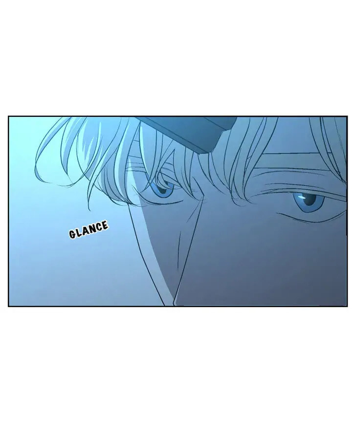 Outburst Chapter 3 page 4 - 
