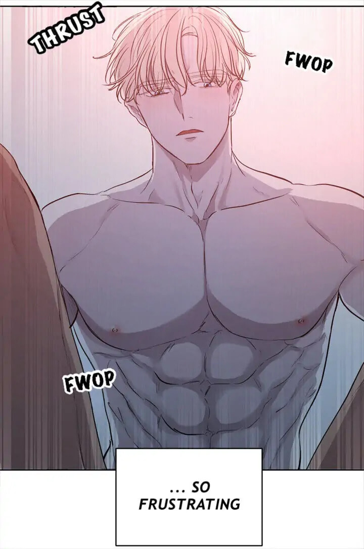 Outburst Chapter 3 page 37 - 