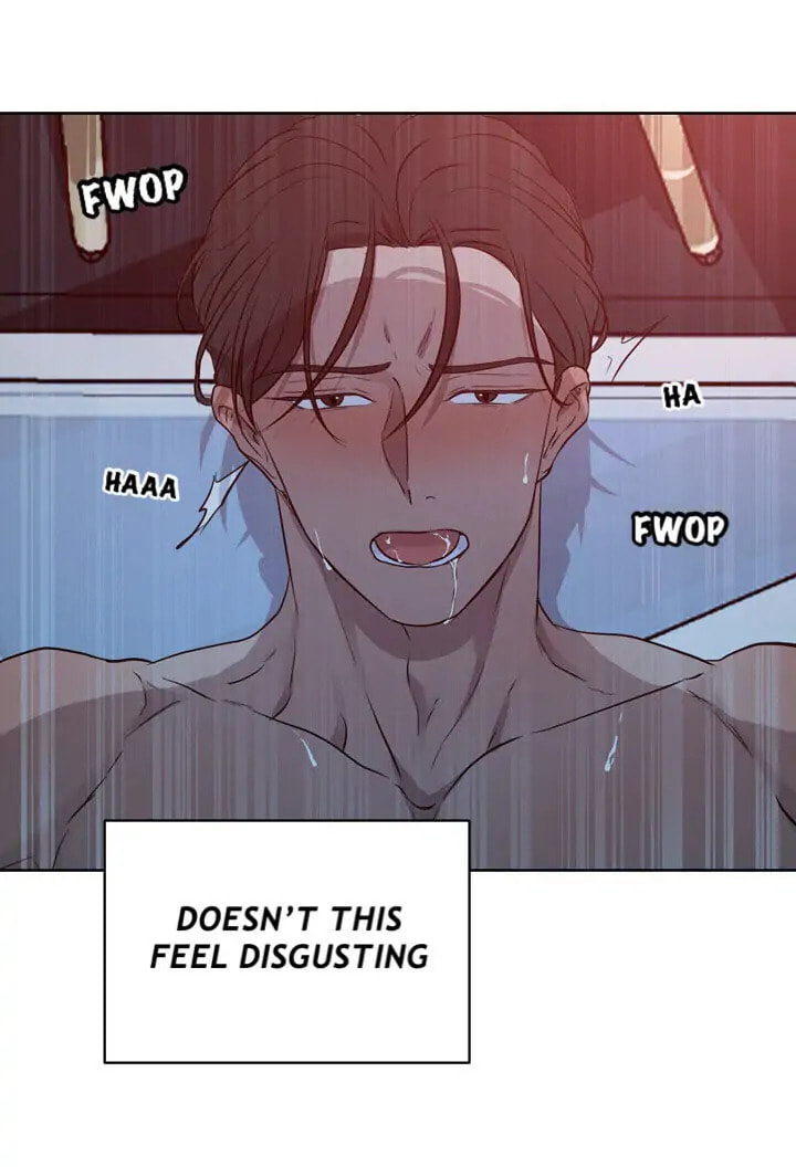Outburst Chapter 3 page 38 - 