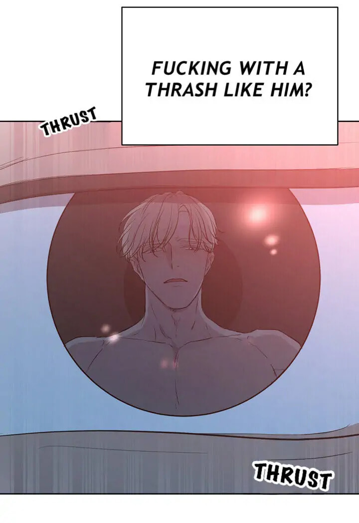 Outburst Chapter 3 page 39 - 
