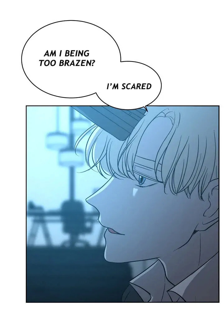 Outburst Chapter 3 page 5 - 