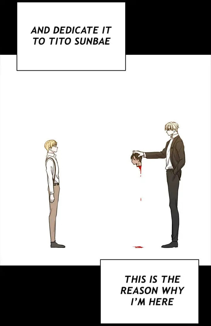 Outburst Chapter 3 page 45 - 