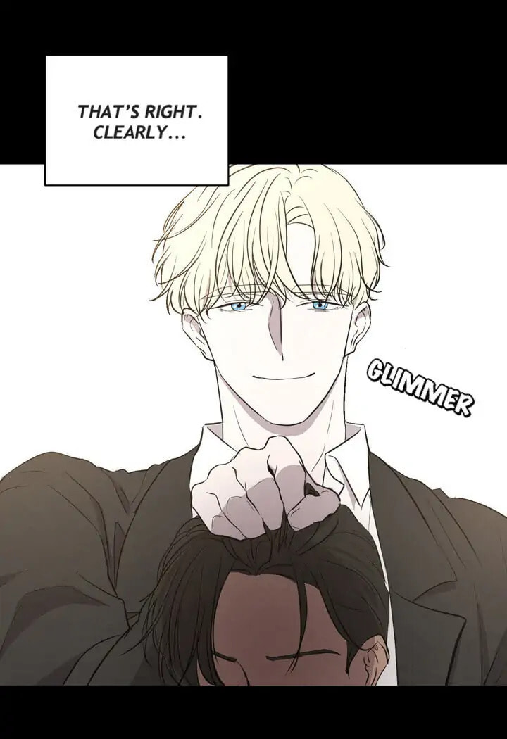Outburst Chapter 3 page 47 - 
