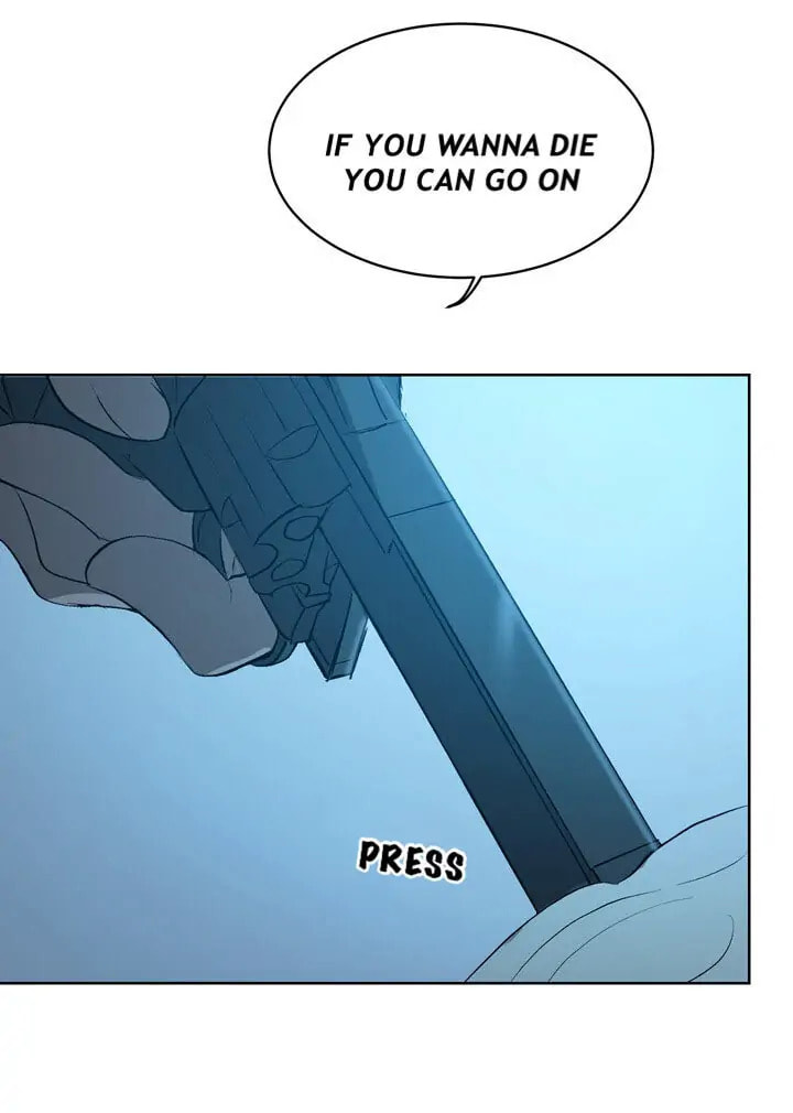 Outburst Chapter 3 page 6 - 
