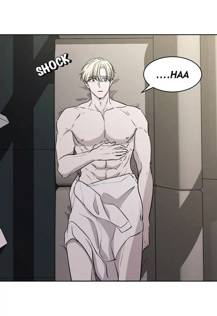 Outburst Chapter 3 page 52 - 