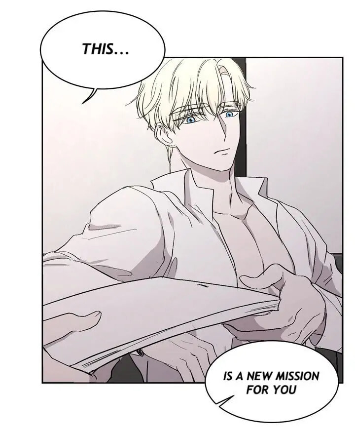Outburst Chapter 3 page 59 - 