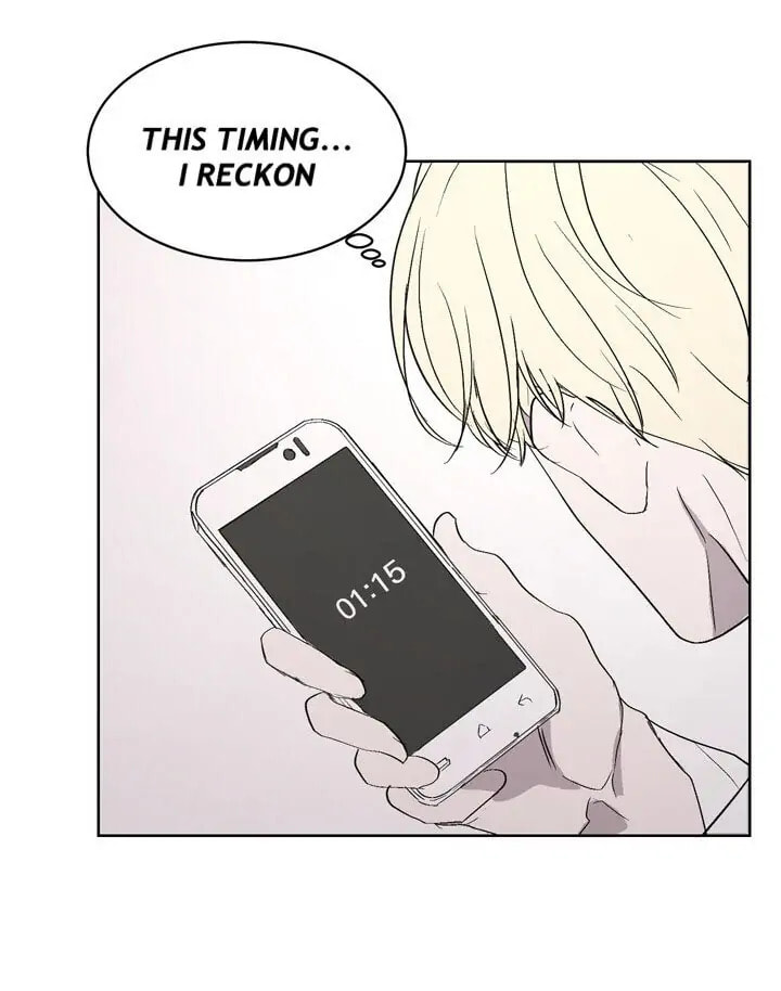 Outburst Chapter 3 page 63 - 
