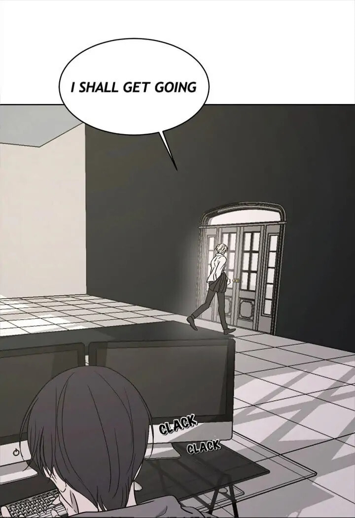 Outburst Chapter 3 page 65 - 