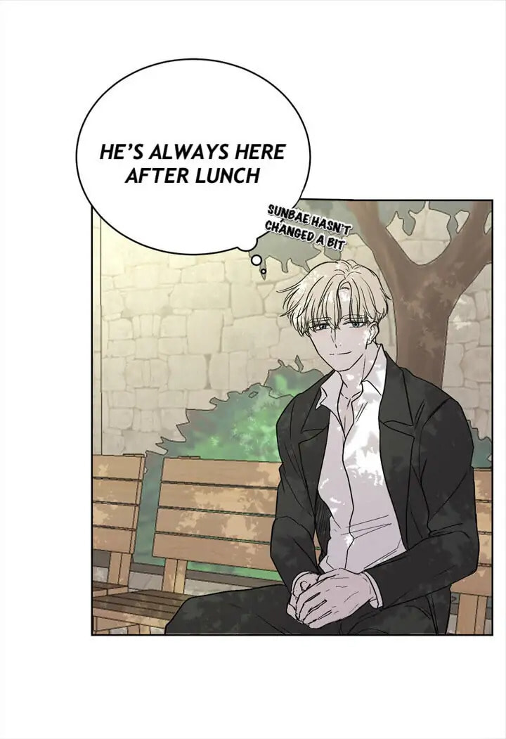 Outburst Chapter 3 page 68 - 