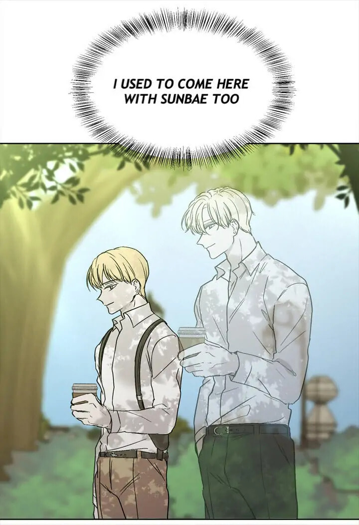 Outburst Chapter 3 page 69 - 