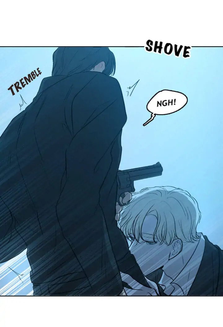 Outburst Chapter 3 page 8 - 