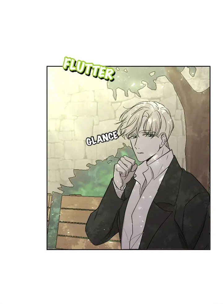 Outburst Chapter 3 page 74 - 