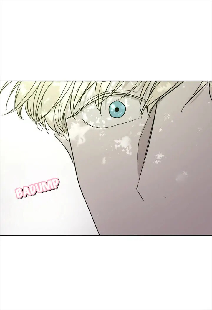 Outburst Chapter 3 page 76 - 