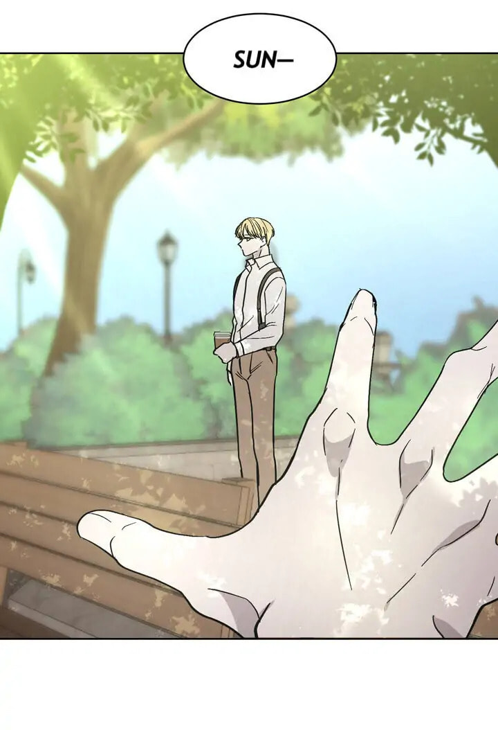 Outburst Chapter 3 page 79 - 