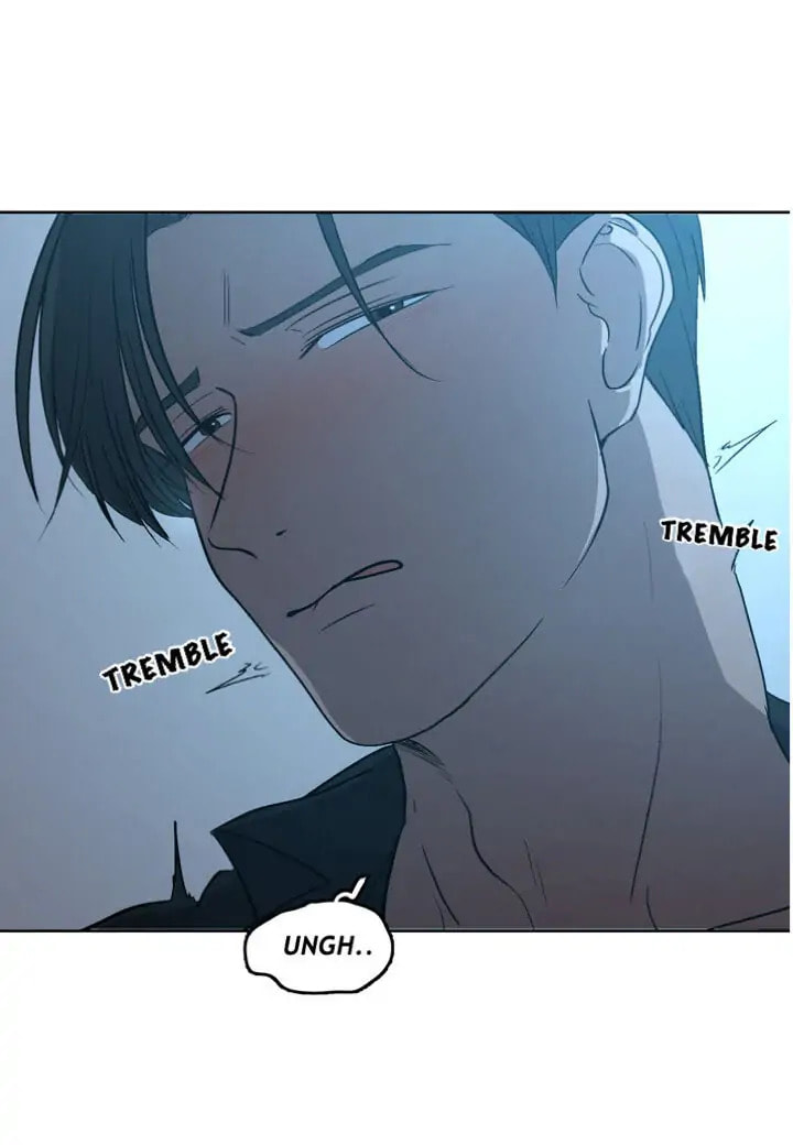 Outburst Chapter 3 page 10 - 