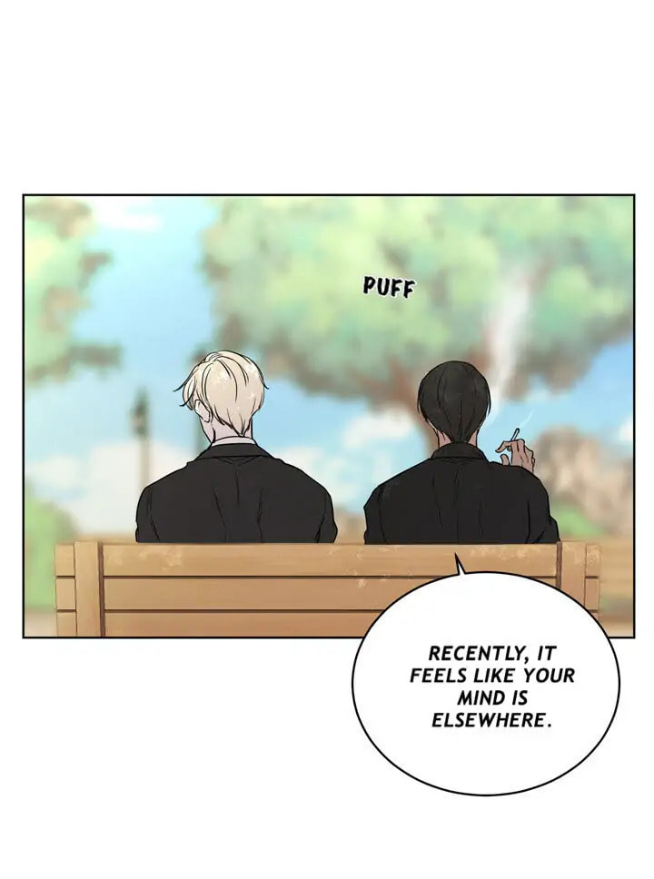 Outburst Chapter 4 page 11 - 