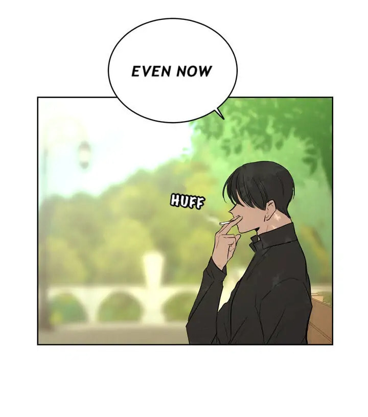 Outburst Chapter 4 page 15 - 
