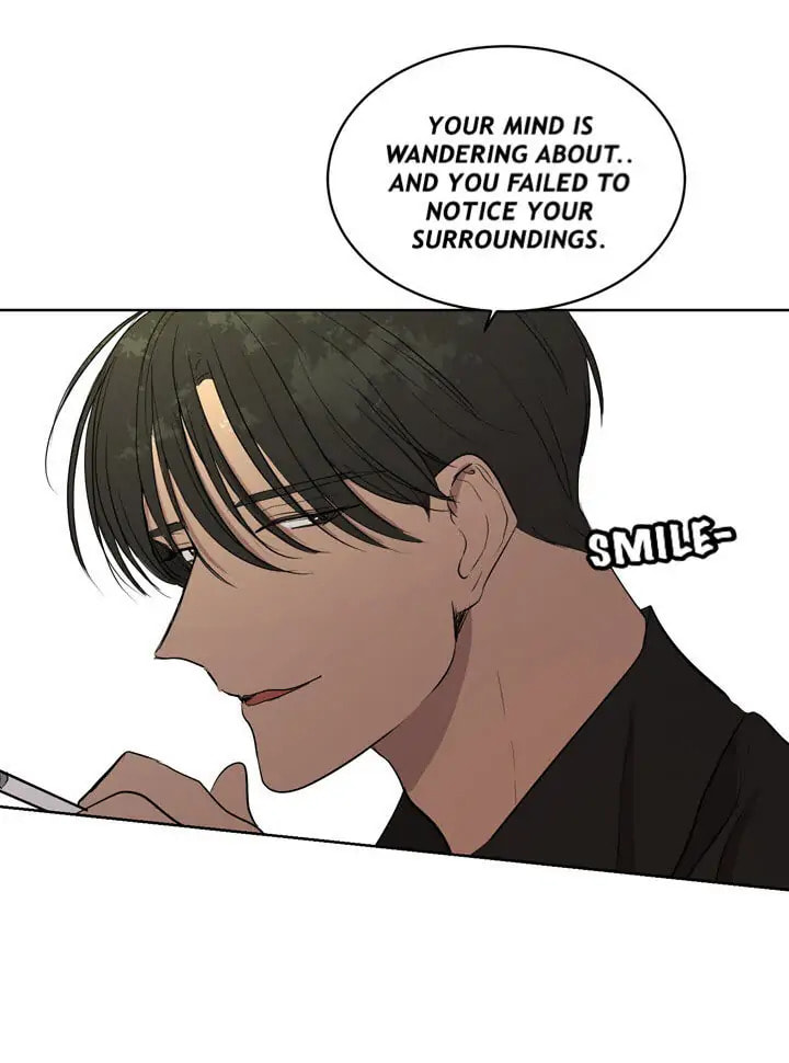 Outburst Chapter 4 page 16 - 