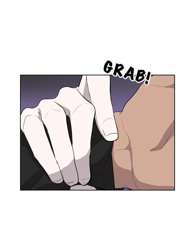 Outburst Chapter 4 page 3 - 
