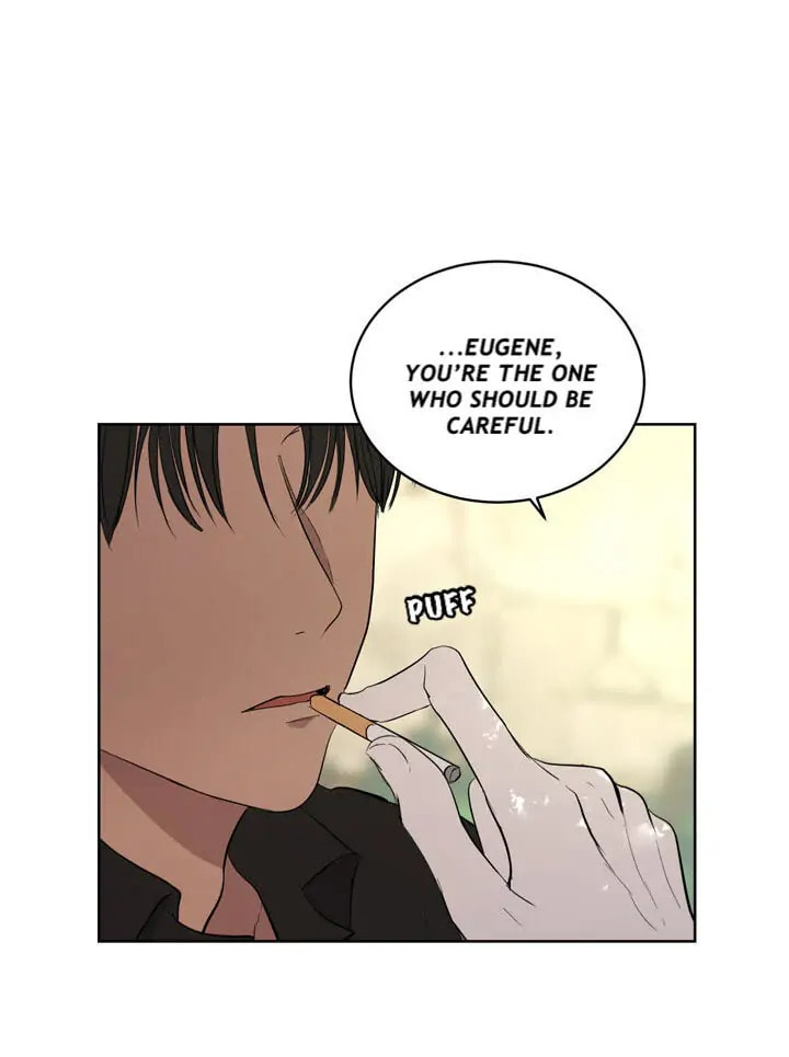 Outburst Chapter 4 page 23 - 
