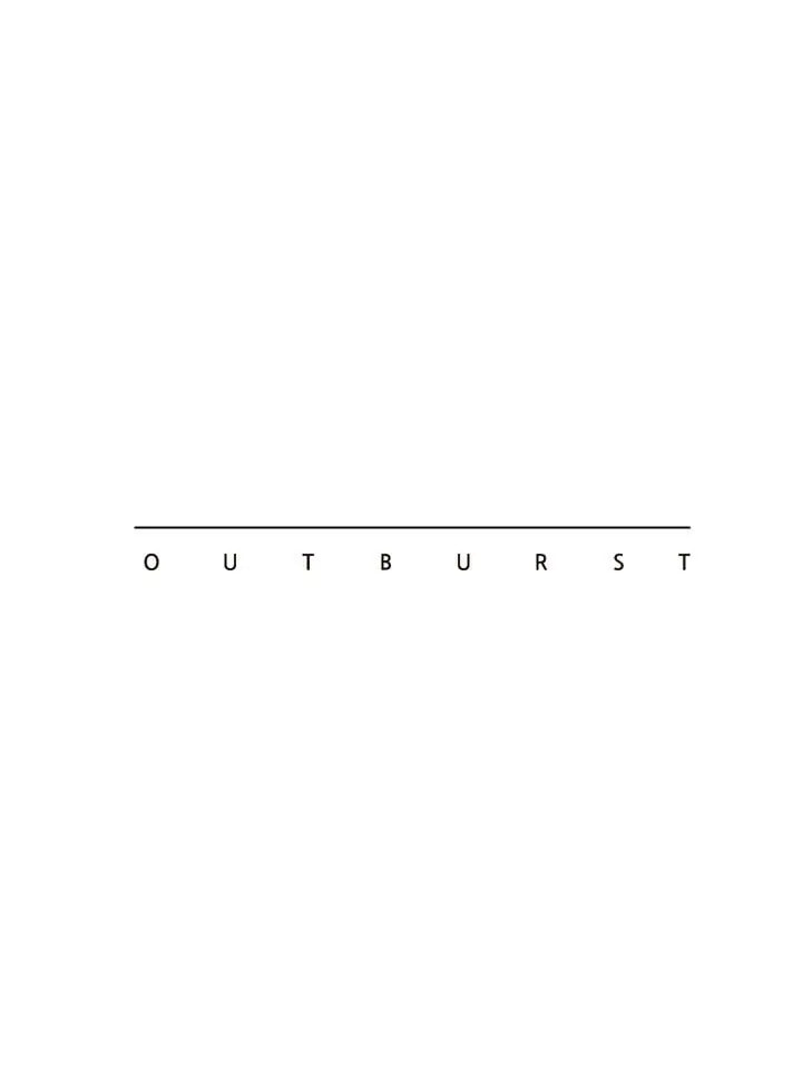 Outburst Chapter 4 page 26 - 