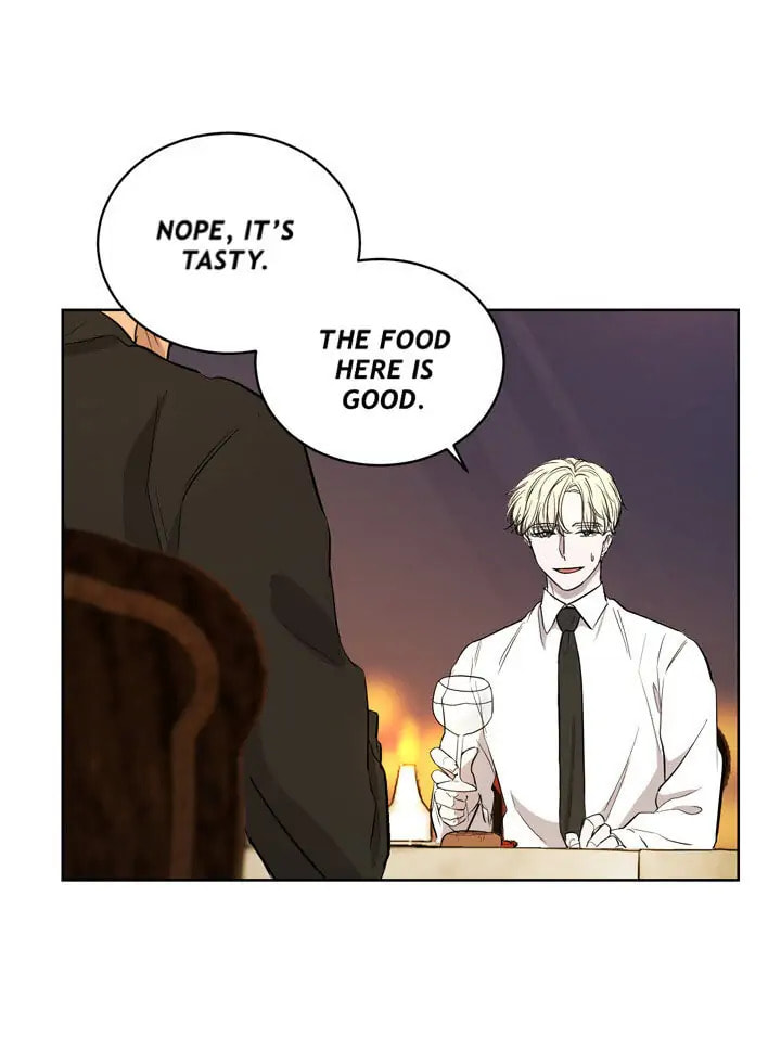 Outburst Chapter 4 page 31 - 