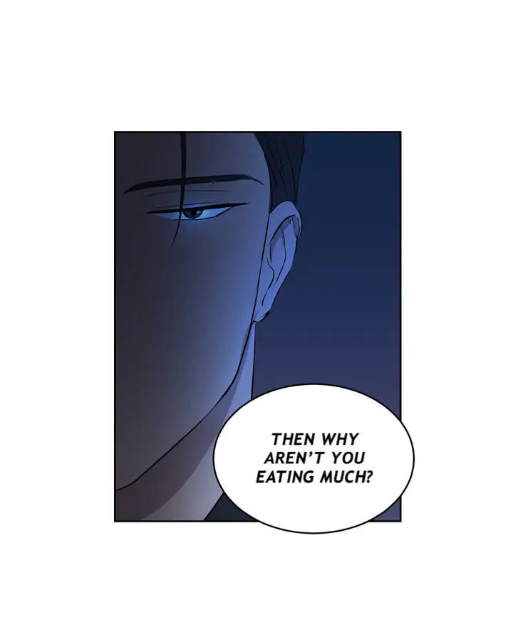 Outburst Chapter 4 page 32 - 