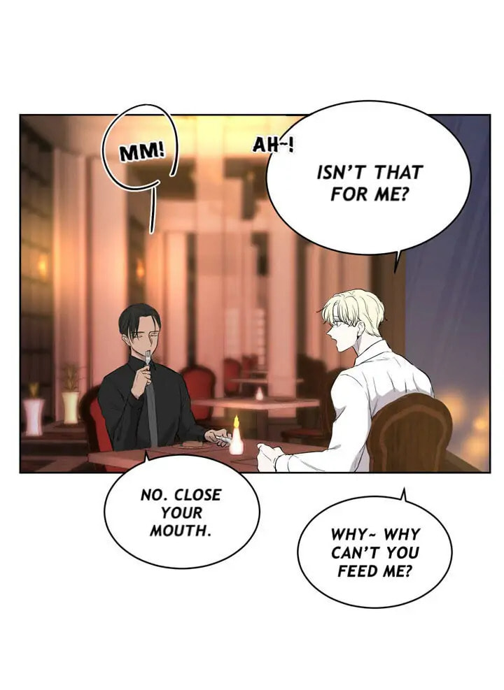Outburst Chapter 4 page 35 - 