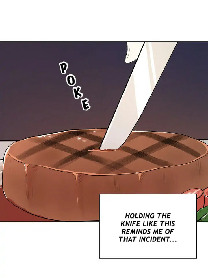 Outburst Chapter 4 page 39 - 