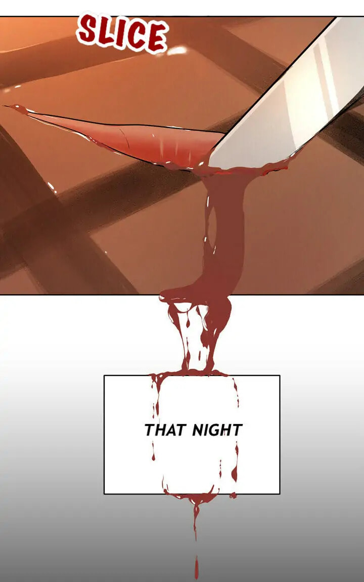 Outburst Chapter 4 page 40 - 