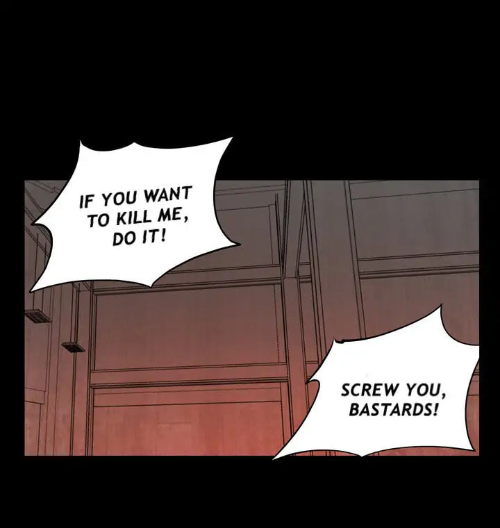 Outburst Chapter 4 page 42 - 
