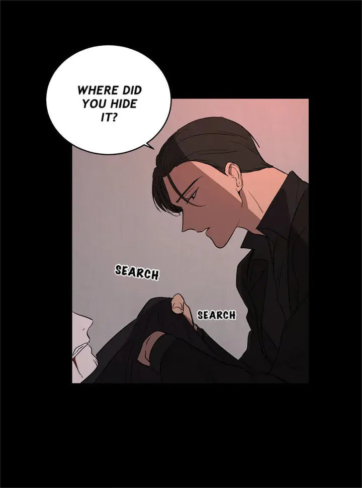 Outburst Chapter 4 page 44 - 