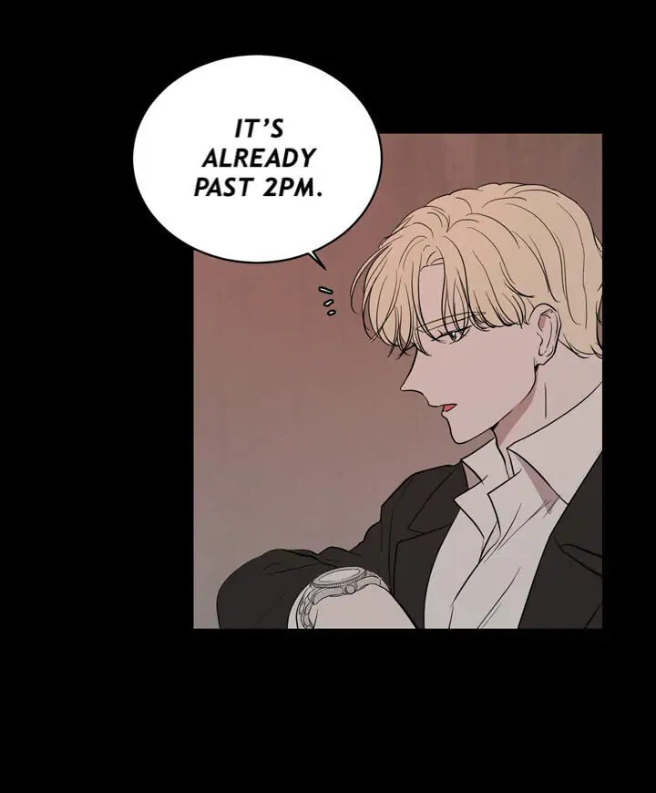 Outburst Chapter 4 page 48 - 