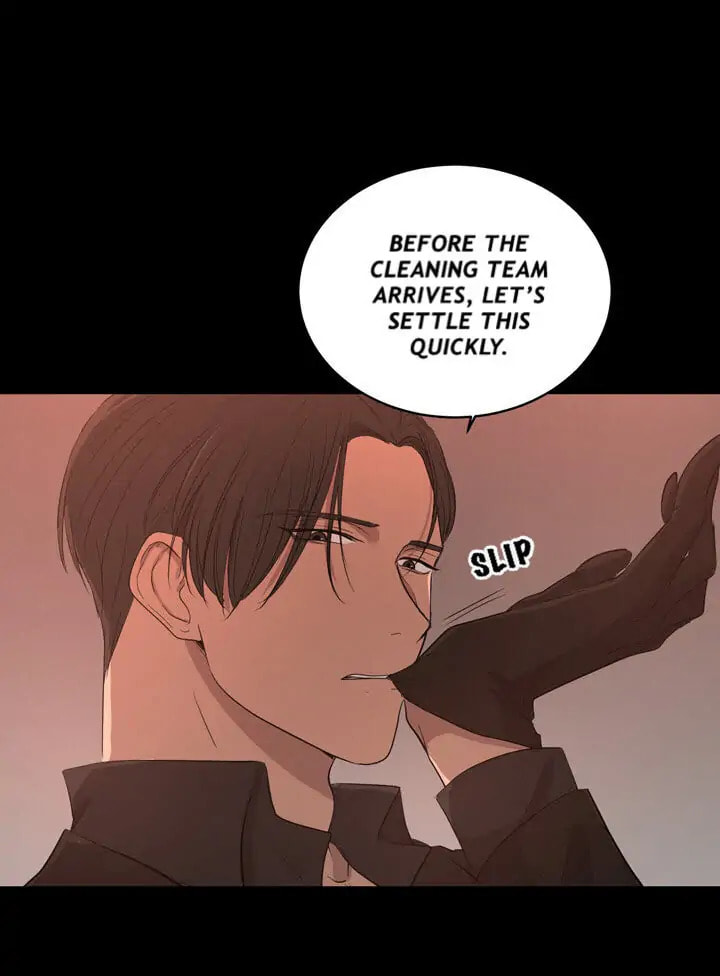 Outburst Chapter 4 page 49 - 
