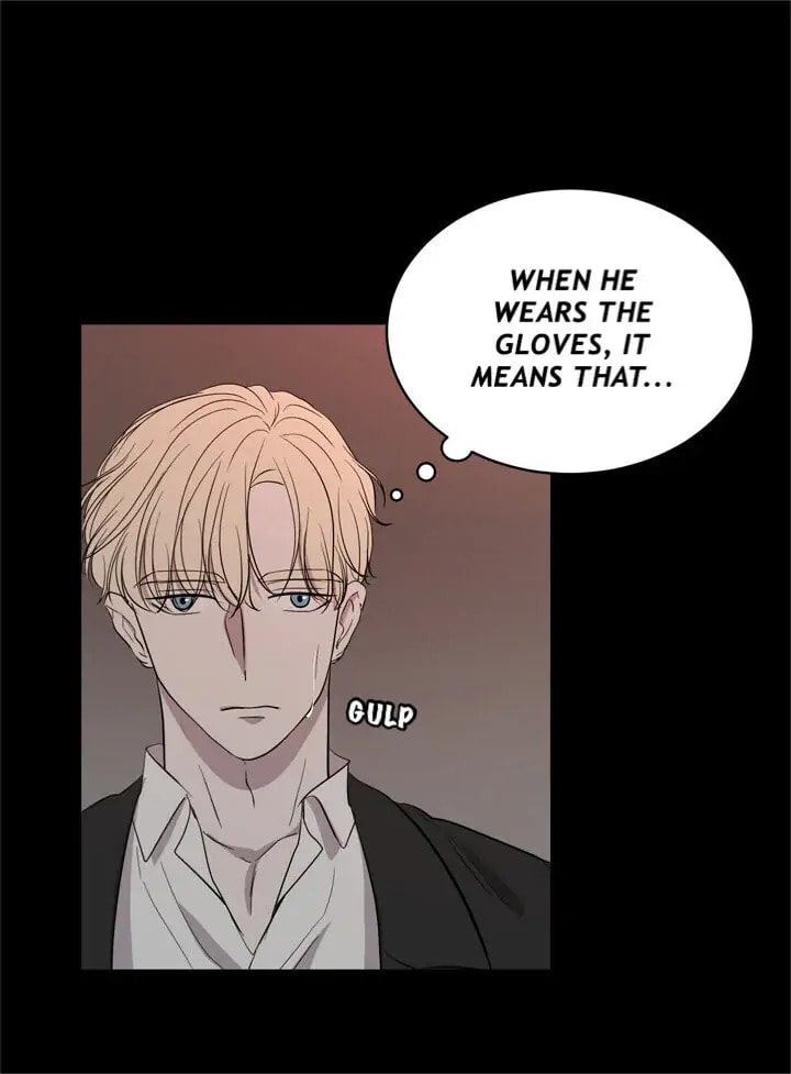 Outburst Chapter 4 page 50 - 