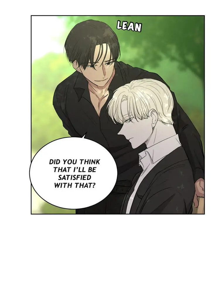 Outburst Chapter 4 page 6 - 